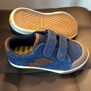 SALE Brand New Hanna Andersson boys shoes